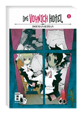 Das Voynich Hotel 01