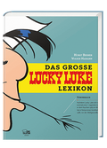 Das große Lucky Luke Lexikon