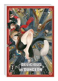 Delicious in Dungeon 07