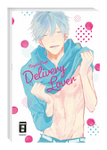 Delivery Lover