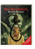 Der Rote Korsar Die neuen Abenteuer 01
