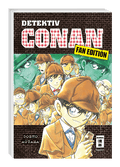 Detektiv Conan Fan Edition