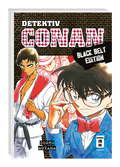Detektiv Conan Black Belt Edition