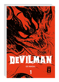 Devilman 01