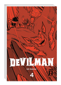 Devilman 04