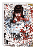 Die Blutprinzessin 02