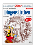 Asterix Mundart Ruhrdeutsch IV