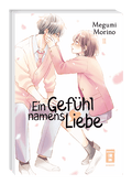Ein Gefühl namens Liebe 11