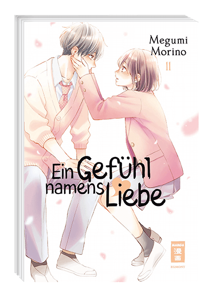 Ein Gefühl namens Liebe 11
