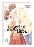 Ein Gefühl namens Liebe 13