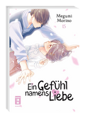Ein Gefühl namens Liebe 15