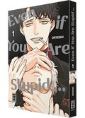 Even if You Are Stupid … 01
