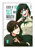 Even if you slit my Mouth 02