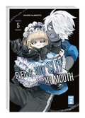 Even if you slit my Mouth 05