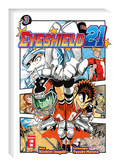 Eyeshield 21 03