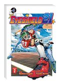Eyeshield 21 04