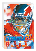 Eyeshield 21 06