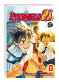 Eyeshield 21 07