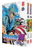 Eyeshield 21 Bundle 14+15