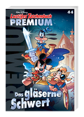 Lustiges Taschenbuch Premium 44