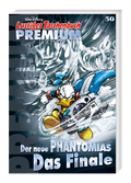 Lustiges Taschenbuch Premium 50