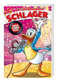 Lustiges Taschenbuch Schlager 01