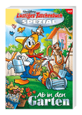 Lustiges Taschenbuch Spezial Band 117