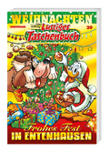 Lustiges Taschenbuch Weihnachten 29