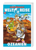 Lustiges Taschenbuch Weltreise 06