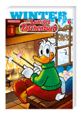 Lustiges Taschenbuch Winter 06