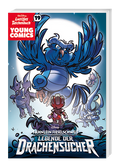 Lustiges Taschenbuch Young Comics 19