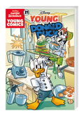 Lustiges Taschenbuch Young Comics 21