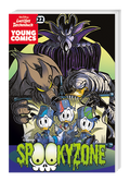 Lustiges Taschenbuch Young Comics 22