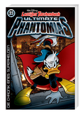 Lustiges Taschenbuch Ultimate Phantomias 23
