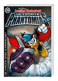 Lustiges Taschenbuch Ultimate Phantomias 29