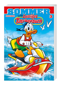 Lustiges Taschenbuch Sommer 03