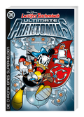 Lustiges Taschenbuch Ultimate Phantomias 36