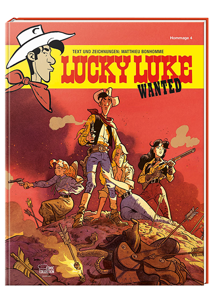 Wanted