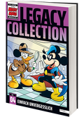 Micky Maus Legacy Collection 04
