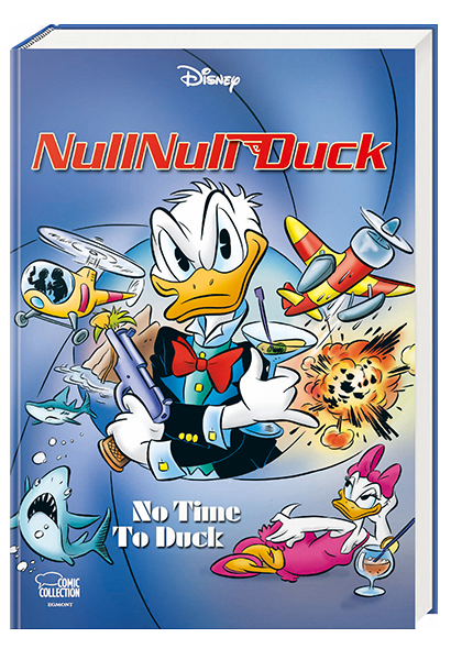 NullNull Duck