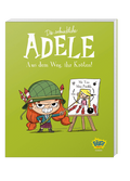 Die schreckliche Adele 05