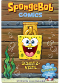 SpongeBob Comics Schatzkiste