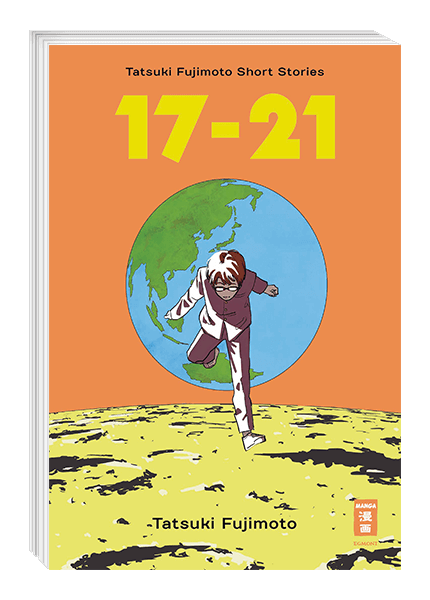 17 21 Tatsuki Fujimoto Short Stories