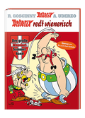 Asterix redt Wienerisch