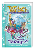 Witch 02 Wo bist du, Taranee?